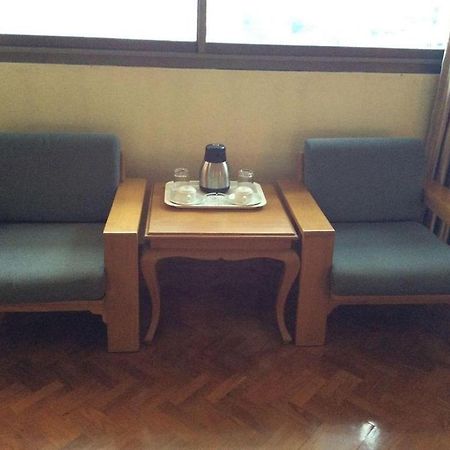 Yuzana Hotel Yangon Luaran gambar